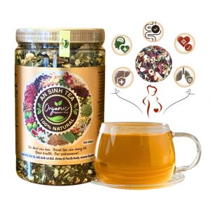 Herbal Tea