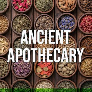 Apothecary