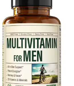 Multivitamin